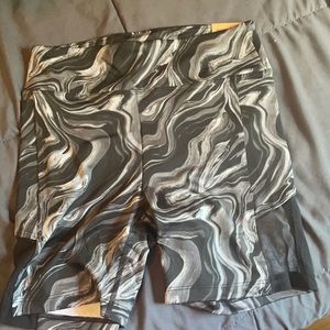 victoria secret shorts